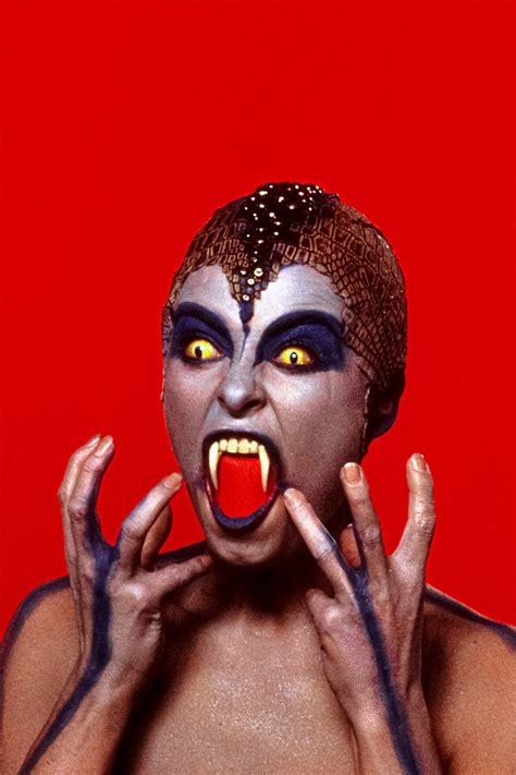 Der Biss der Schlangenfrau – hier Streaming & Video on Demand