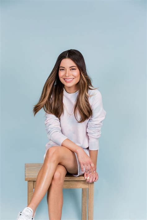 MIRANDA COSGROVE – Mission Unstoppable 2020 Promos – HawtCelebs