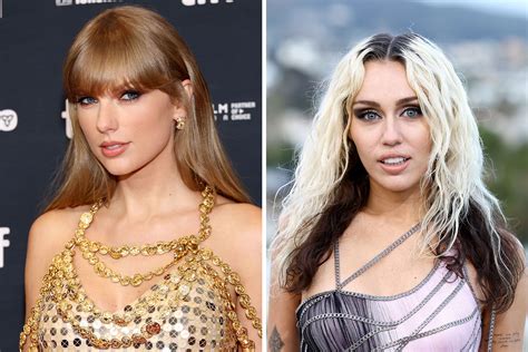 miley cyrus vs taylor swift net worth