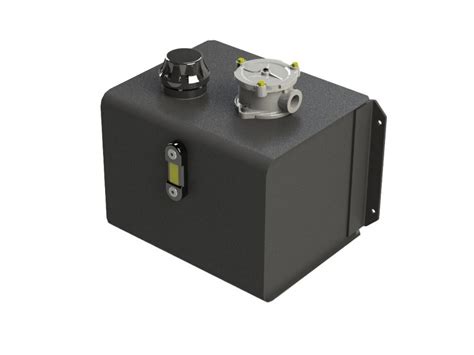 Hydraulic Dump Pump | Uphyd