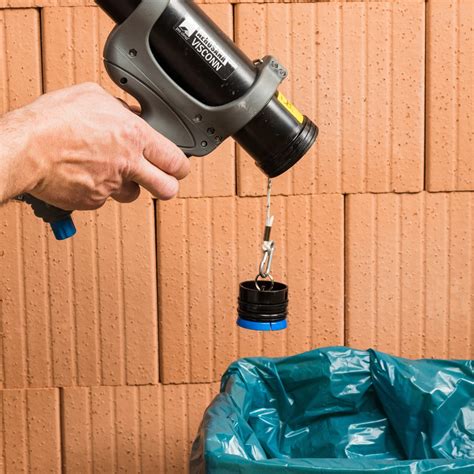 Pro Clima Aerofixx - Sprayer & Sealant Gun For Aerosana Visconn ...