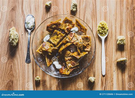 Sindhi Food stock photo. Image of delightful, cuisines - 271120606