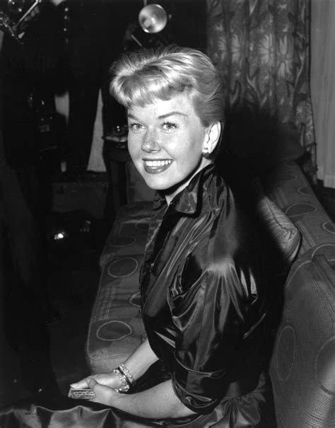 Doris Day