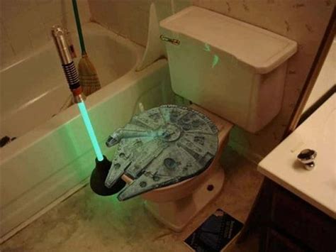 16 Funny Toilet Seat Covers That Make Your Bathroom Awesome