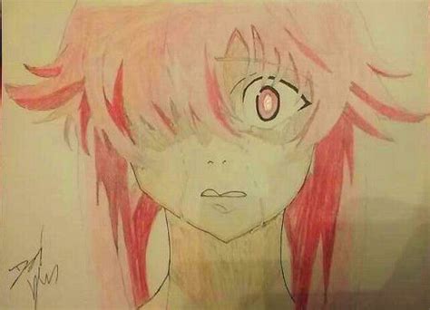 Yuno Drawing | Anime Amino