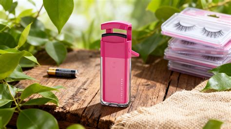 The Sustainable Beauty Revolution: Rethinking Your Eyelash Routine