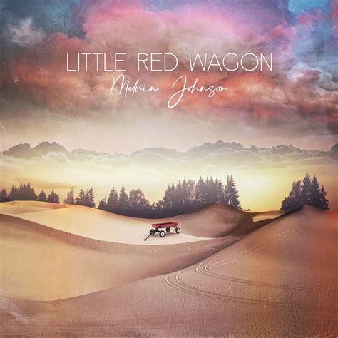 Little Red Wagon - JAZZIZ Magazine