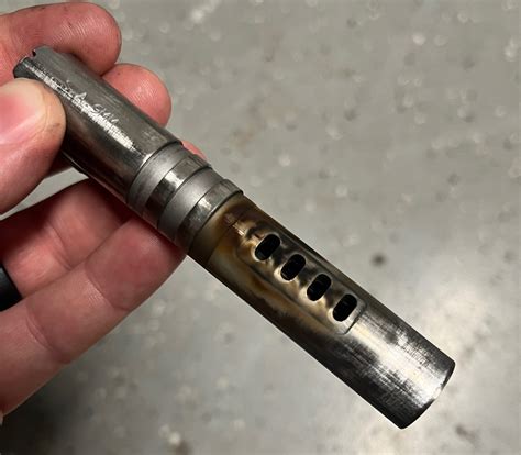 running ported barrels  practical  tactical