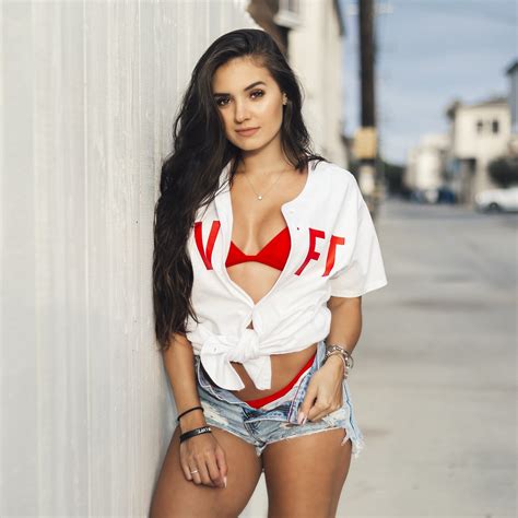 ASHLEY FLORES - Live Fit. Apparel