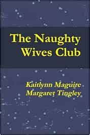 Nadia Styles Mandingo's Naughty Wives Club Download - Buy Naughty Wives Club Book Online at Low Prices in India | Naughty ...