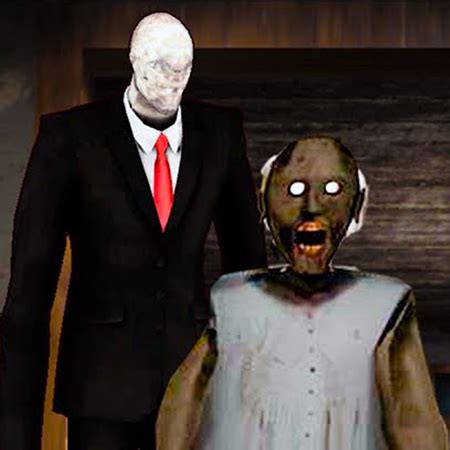 granny halloween house game play  laggedcom