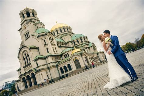 Сватбата на Регина и Иво - Фотограф Димитър Кунев