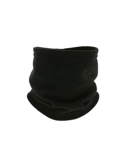 Повязка на горло WED'ZE FIRSTHEAT black
