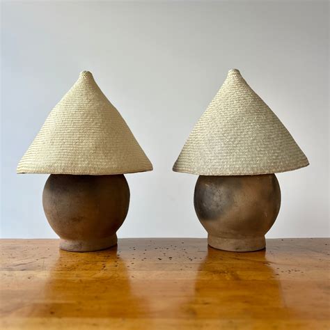 Ash Lamp – TWENTY ONE TONNES