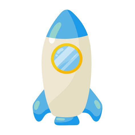 Start Up Concept Roket Ship icon. 18974624 PNG