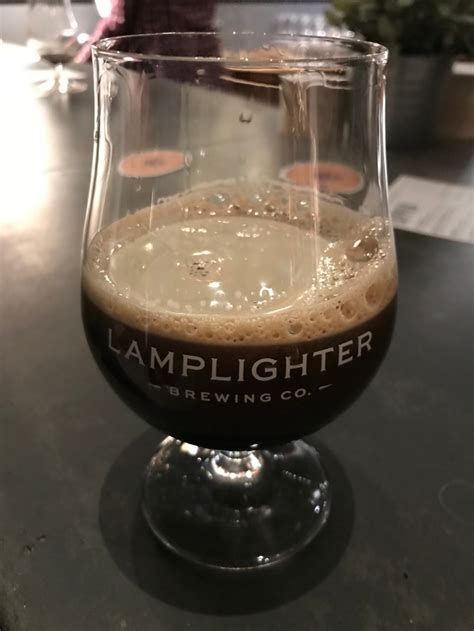 Lamplighter Brewing Company, Cambridge, MA | I Stop For Hops