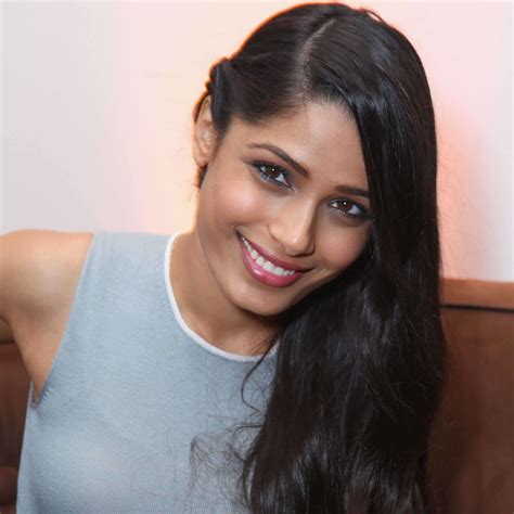 Freida Pinto Biography