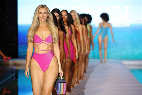 12 Swimwear Trends You'll Want to Wear in 2023