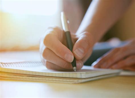 National Handwriting Day (January 23rd) | Days Of The Year