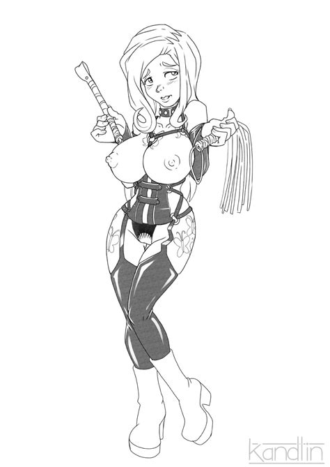 latex dominatrix costume 2