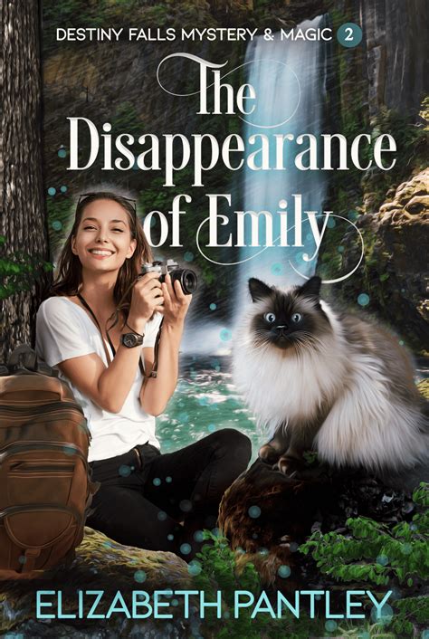 The Reading Frenzy: Book Blast- The Disappearance of Emily by Elizabeth