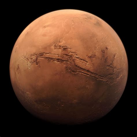 day called  mars   long