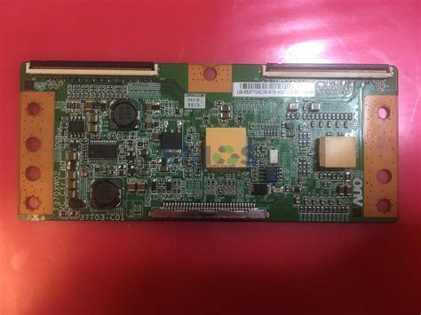 txw   tc samsung leacd tcon board