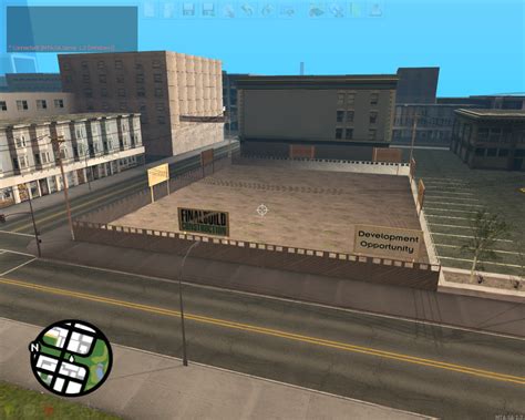 Multi Theft Auto: San Andreas - Download