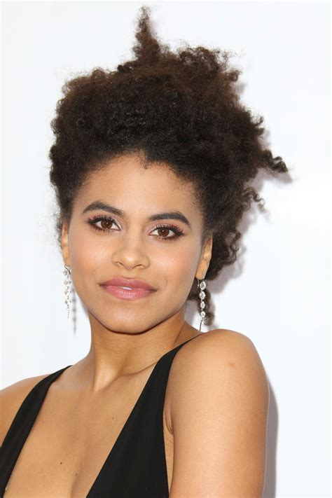 Zazie Beeyz Mourns Loss Of Joi 'SJ' Harris | [site:name] | Essence