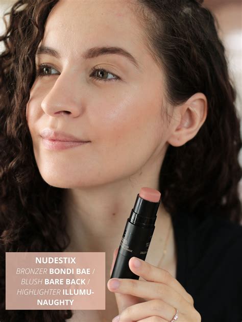 Bestsellers: je teste les produits bestsellers chez Nudestix