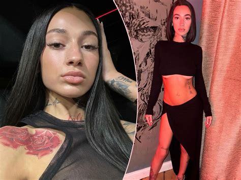 Bhad Bhabie Reveals She Has Cancer! See Her Shocking Response To Weight ...