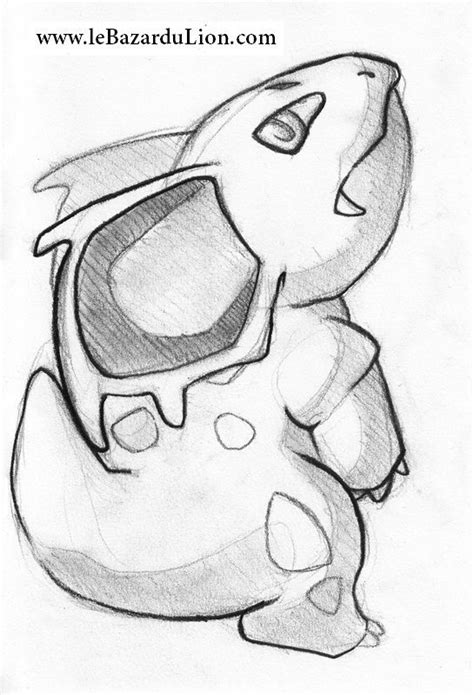Coloriage Nidorina - Nidorina - ニドリーナ 030 Coloring | Pokemon coloring ...