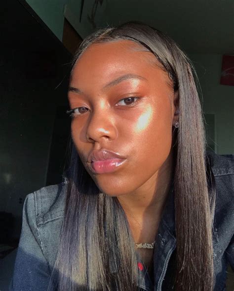 Follow: @Tropic_M for more ️ | Brazilian straight hair weave, Straight