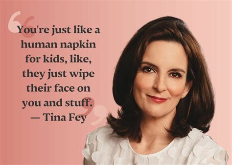 Hilarious & Relatable Celebrity Parenting Quotes - Baby Chick