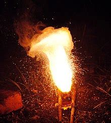 Chemical reaction - Wikipedia