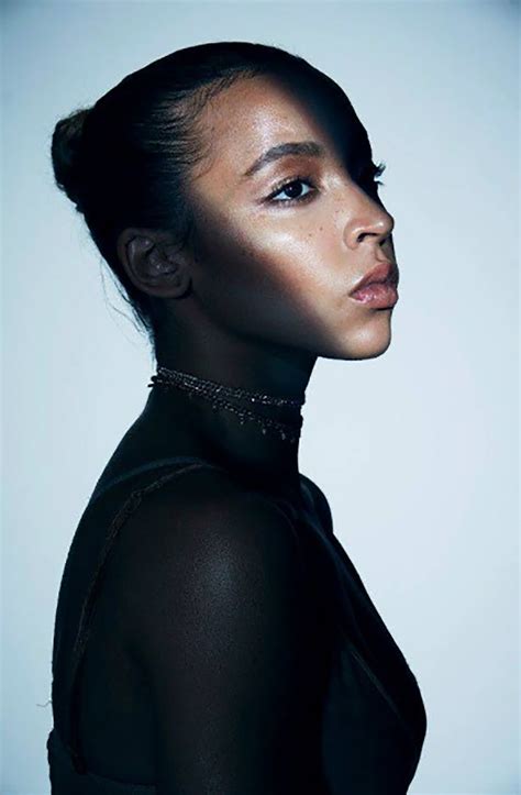 Tinashe Hits Her Stride as an R&B Triple Threat on Joyride | Time