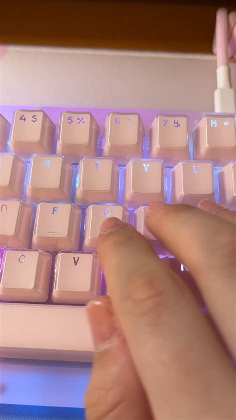 Creamy : r/MechanicalKeyboards