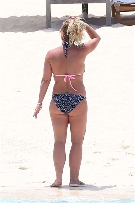 Britney Spears in Pink Bikini 2019-06 | GotCeleb