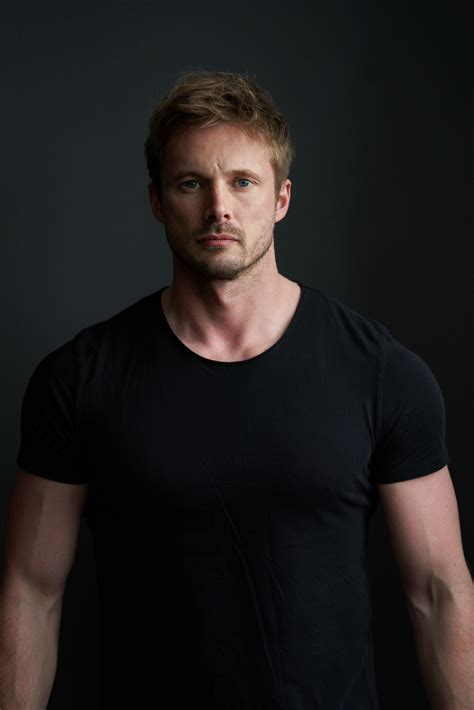 Bradley James