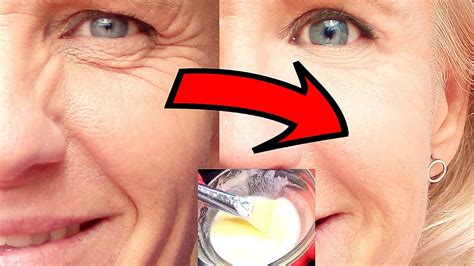 ЛУЧШИЙ КОЛЛАГЕН НАНЕСИТЕ НА КОЖУ от морщин и пятен ! Ты должен сделать ...
