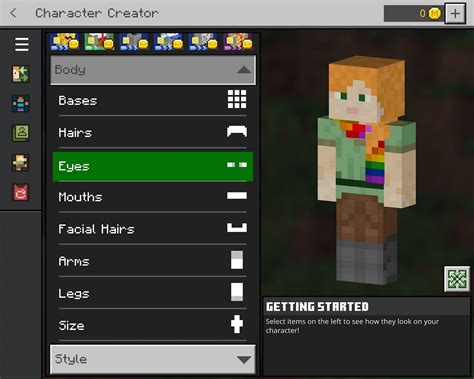 Skins Minecraft Skin at Jennifer Colbert blog