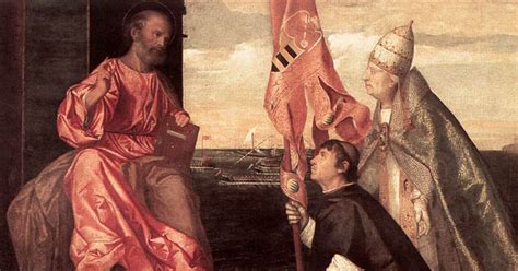 A Scandal In The Vatican: The Shocking Controversies Of Pope Alexander IV