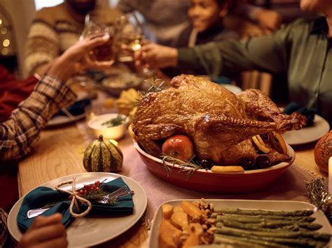 What's open this weekend in Cornwall for Thanksgiving | Cornwall
