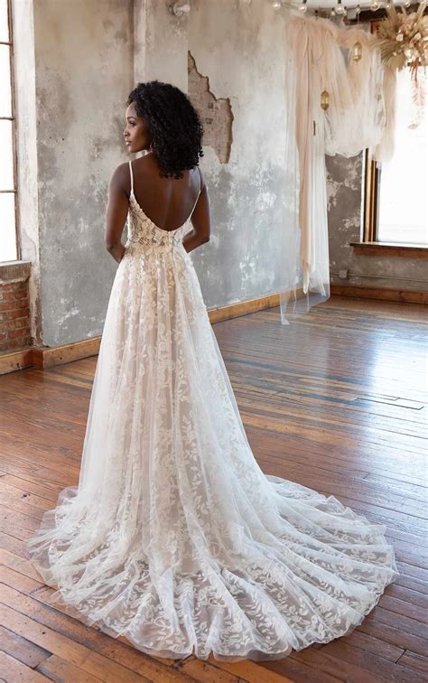 All over lace wedding dress 60 photos - Astyledwedding.com
