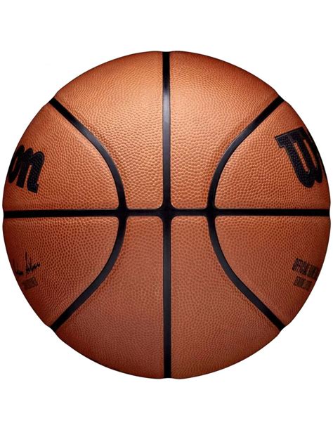 wilson nba official game ball wtbid