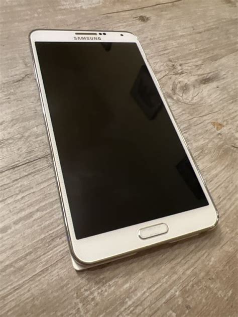Samsung Galaxy Note | Kaufen auf Ricardo