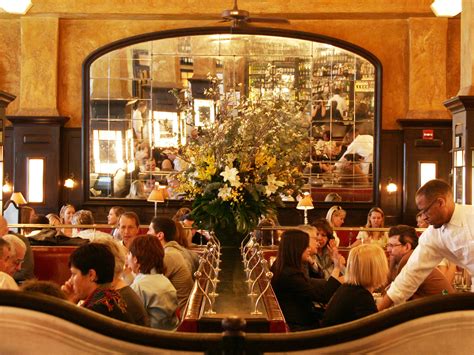 NYC's Balthazar announces they're reopening this month