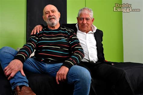 Pin by Antonio Teixeira on Enregistrements rapides | Handsome older men