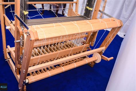 Basic Weaving Mechanism Of Loom Textile Learner, 47% OFF