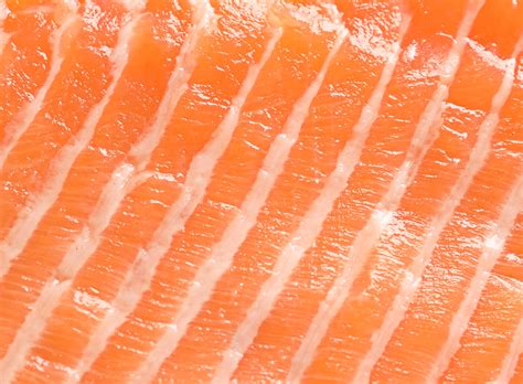 Saumon : valeurs nutritives, calories, bienfaits & recettes